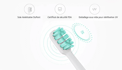 Stérilisation aux UV