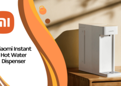 Xiaomi Instant Hot Water Dispenser : Une Révolution dans la Distribution d’Eau Chaude