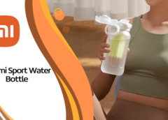 Xiaomi Sport Water Bottle