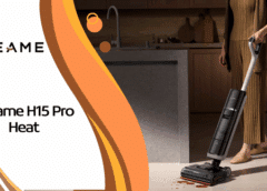 Dreame H15 Pro Heat