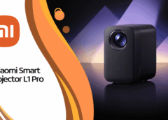 Xiaomi Smart Projector L1 Pro