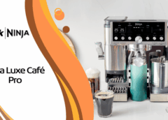 Ninja Luxe Café Pro