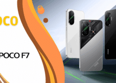 POCO F7