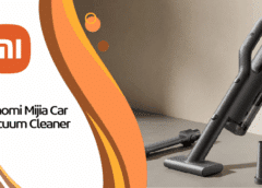 Xiaomi Mijia Car Vacuum Cleaner