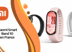 Xiaomi Smart Band 10 : L’innovation au poignet