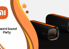 Xiaomi Sound Party
