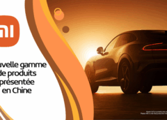 Xiaomi dévoile une nouvelle gamme de produits lors de son événement “New Beginnings”