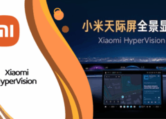 Xiaomi HyperVision : Révolutionner l’expérience de conduite avec une technologie d’affichage innovante