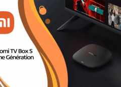 Xiaomi TV Box S 3ème Génération