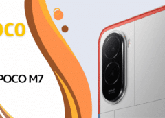 POCO M7