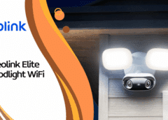 Reolink Elite Floodlight WiFi