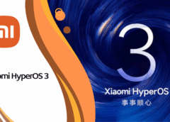 Xiaomi HyperOS 3 : une révolution logicielle lancée en Chine, la bêta est disponible