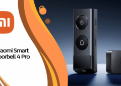 Xiaomi Smart Doorbell 4 Pro