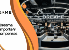 Dreame remporte 9 récompenses aux IFA Innovation Awards 2025