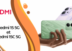 Redmi 15 5G et Redmi 15C 5G : l’IA et l’endurance à prix mini