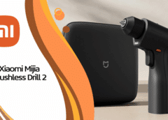 Xiaomi Mijia Brushless Drill 2 : la perceuse sans fil qui révolutionne le bricolage !