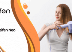 Laifen Neo : la nouvelle génération du séchage haute vitesse