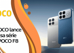 POCO lance sa série POCO F8 en France : un tournant haut de gamme assumé