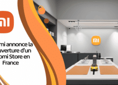 Xiaomi annonce la réouverture d’un Xiaomi Store en France, au cœur de Créteil Soleil