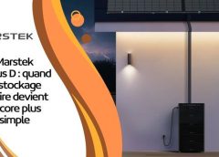 Marstek Venus D : quand le stockage solaire devient encore plus simple