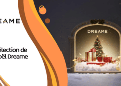 Sélection de Noël Dreame : des solutions intelligentes pour une maison impeccable pendant les fêtes