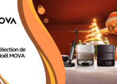 Idées cadeaux de Noël : une sélection MOVA pour un intérieur impeccable pendant les fêtes