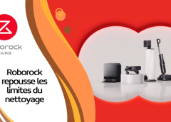 CES 2026 : Roborock repousse les limites du nettoyage intelligent
