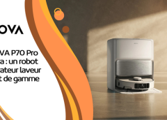 MOVA P70 Pro Ultra : un robot aspirateur laveur haut de gamme qui vise un prix plus accessible
