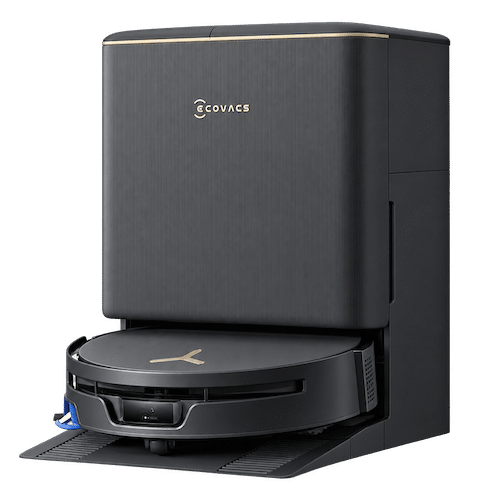 ECOVACS DEEBOT T90S PRO OMNI