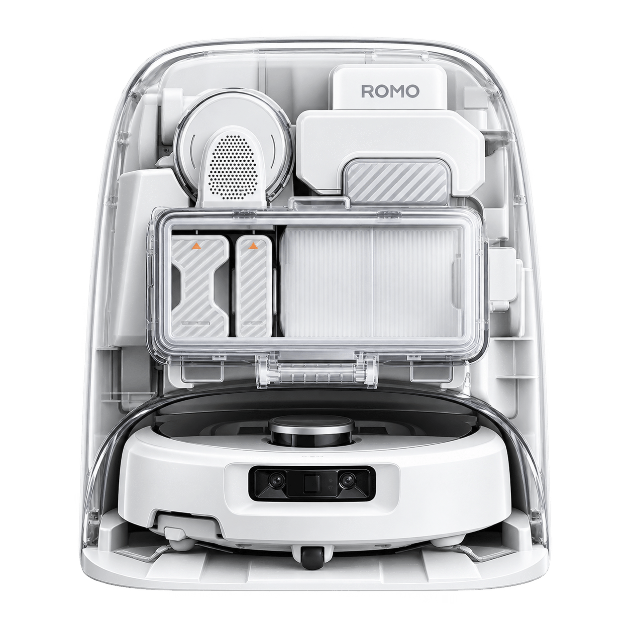 DJI ROMO P2