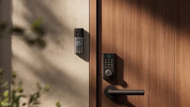Ring Smart Lock
